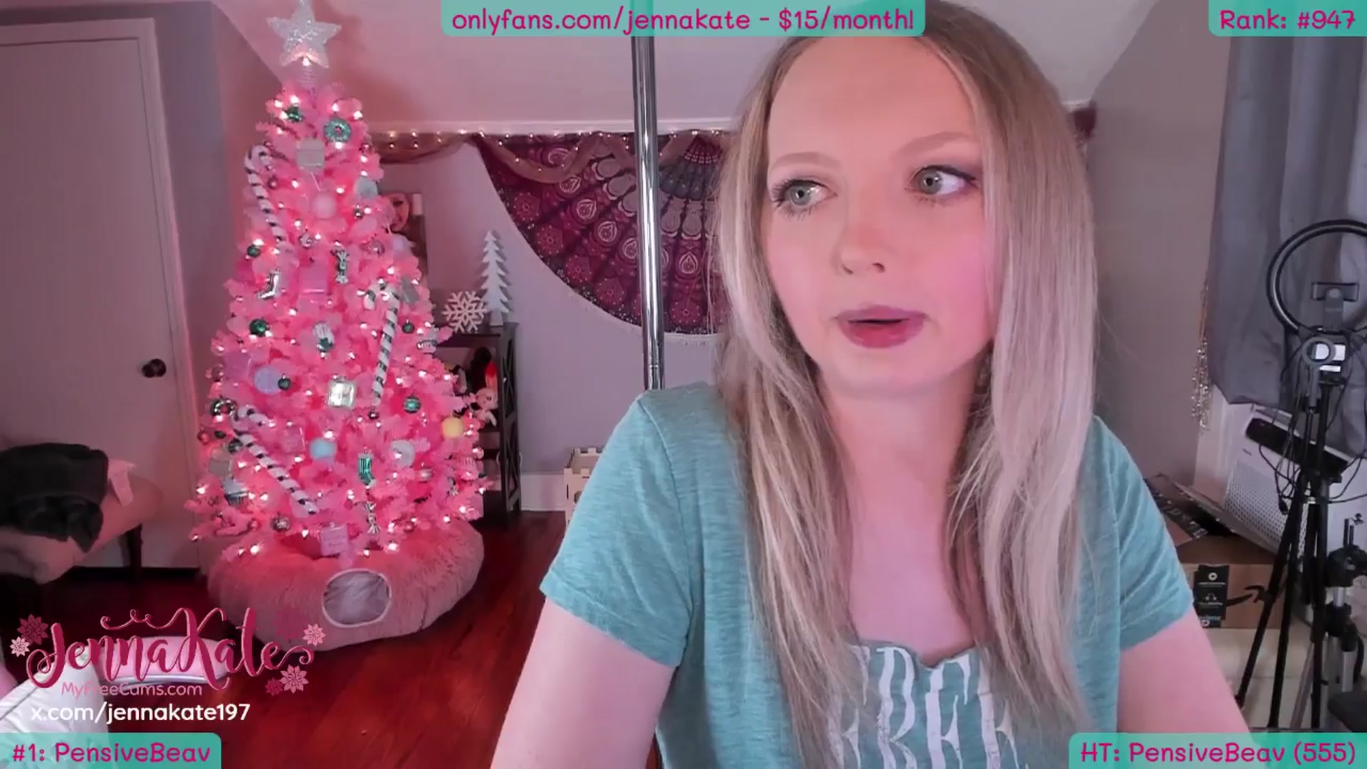 JennaKate video thumbnail