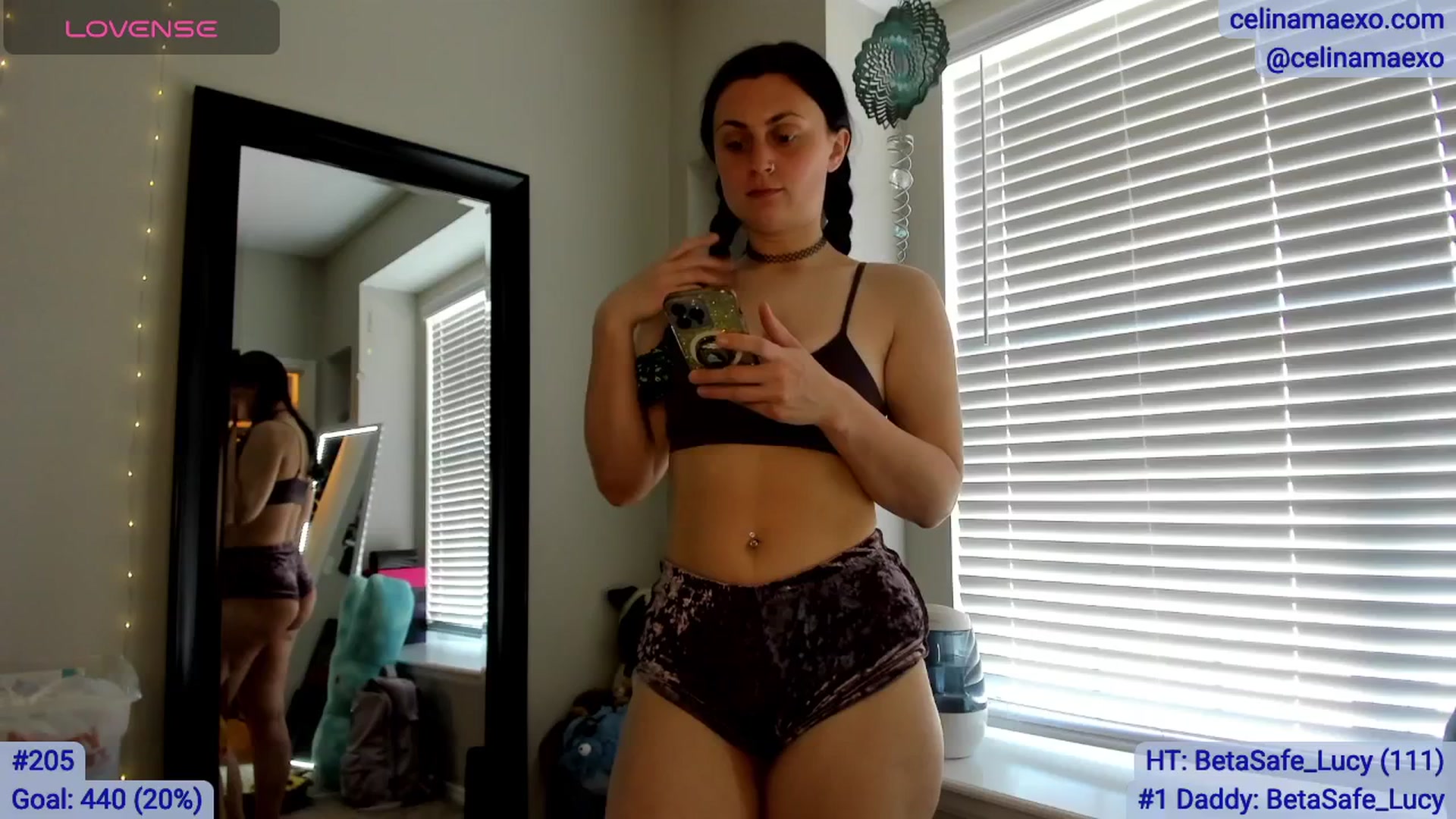 Celinamaexo video thumbnail