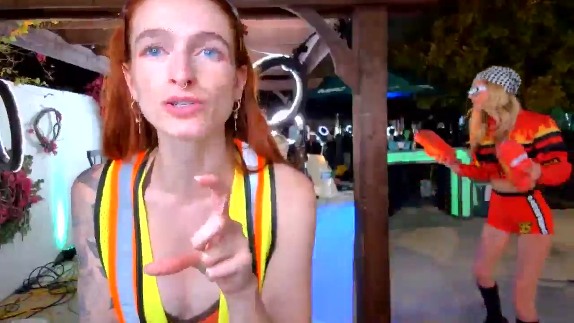 KittyCorner video thumbnail