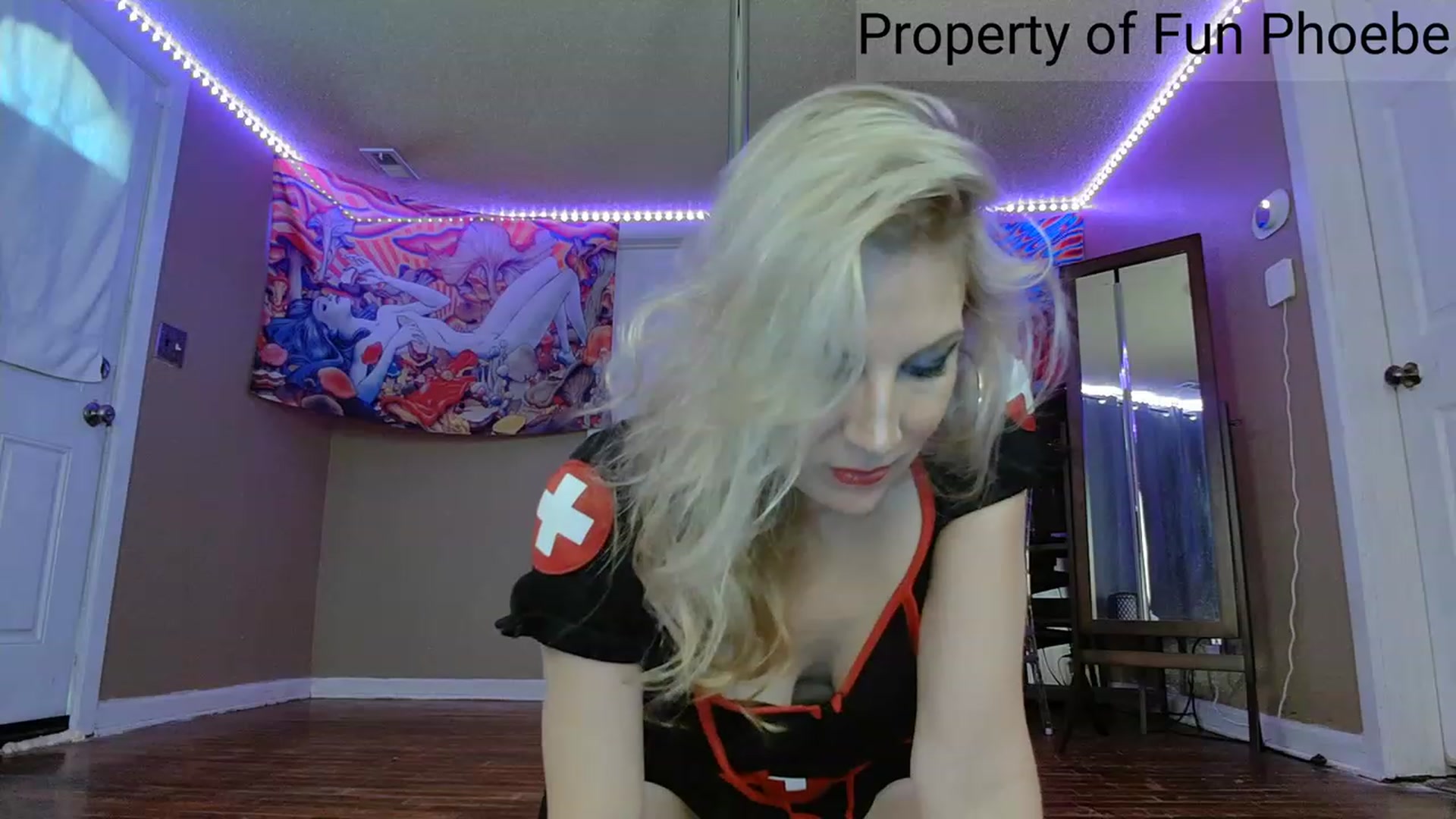 Fun_Phoebe video thumbnail