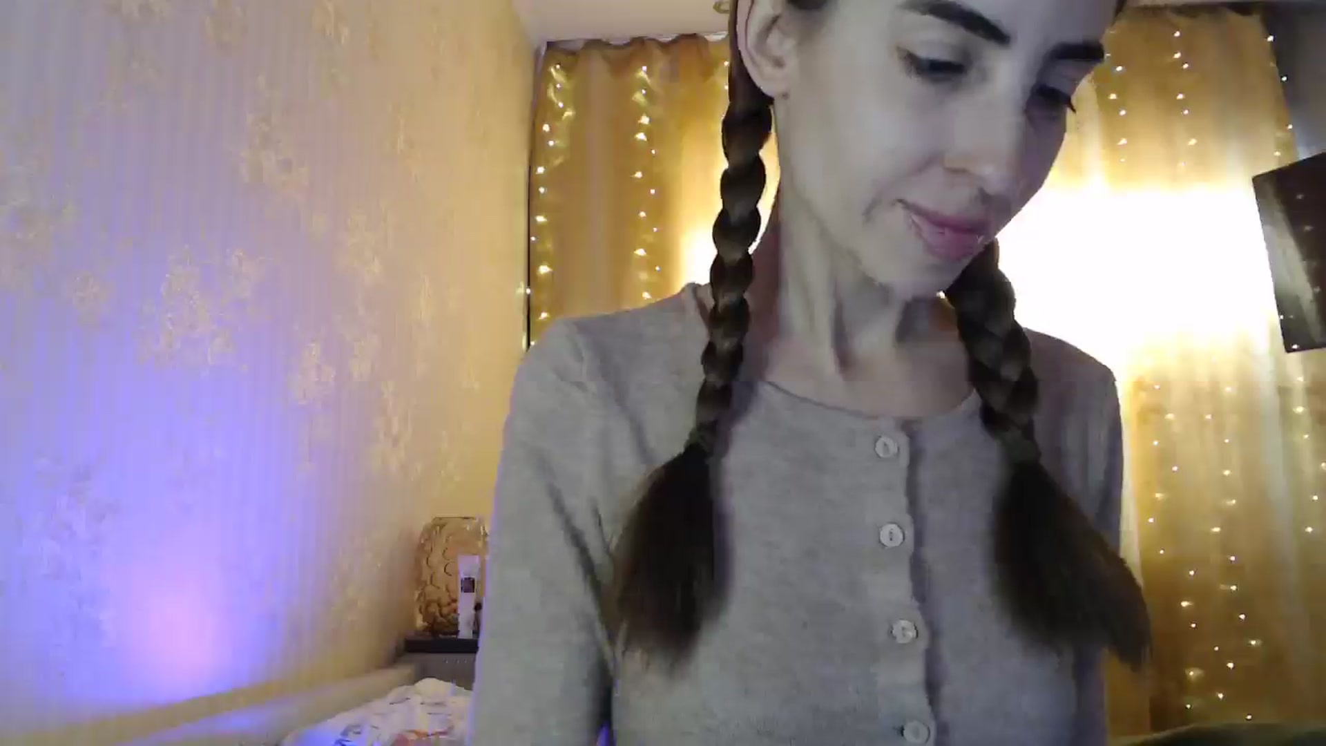 Nora_Sweet video thumbnail
