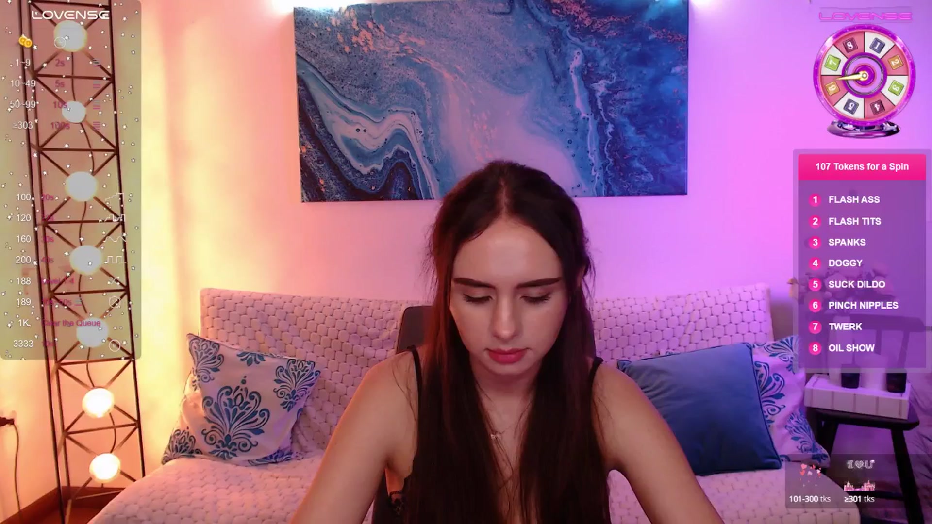 Lady_Luck0 video thumbnail