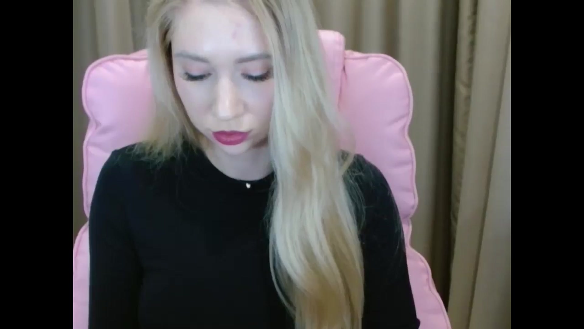Miss_Sylvia video thumbnail