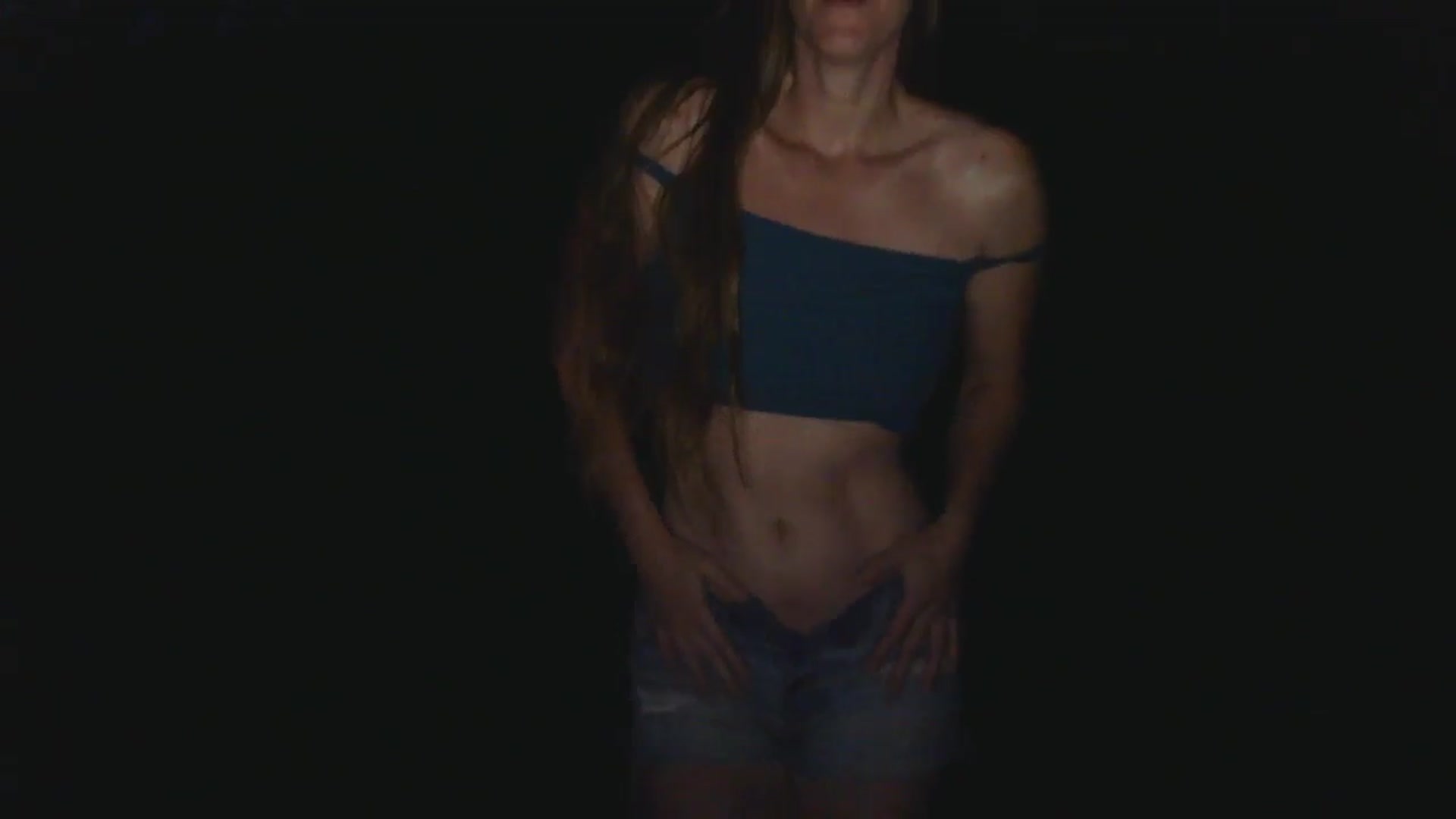 GirlOffGrid video thumbnail