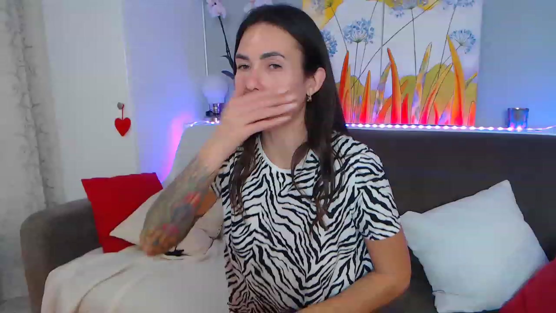 VikiEvans video thumbnail