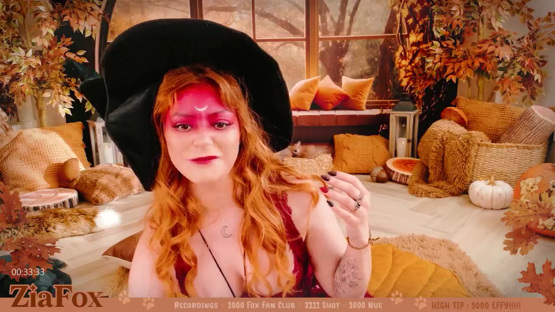 ZiaFox video thumbnail