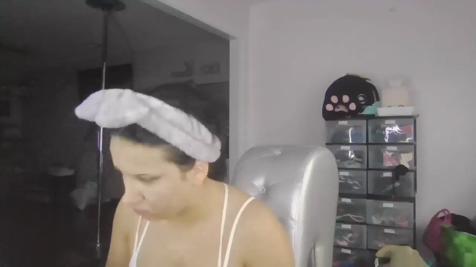 Kittygames video thumbnail