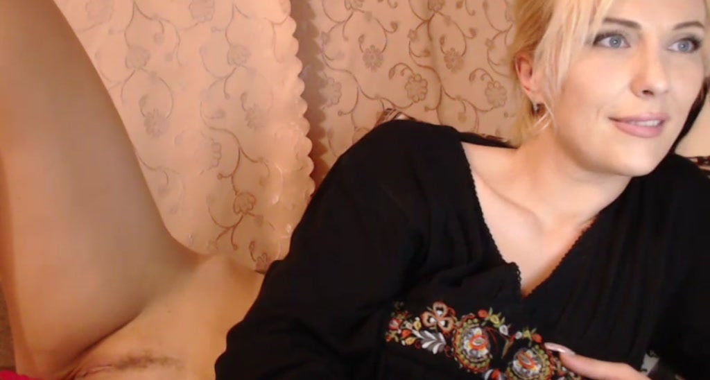 Blonde_MFC video thumbnail