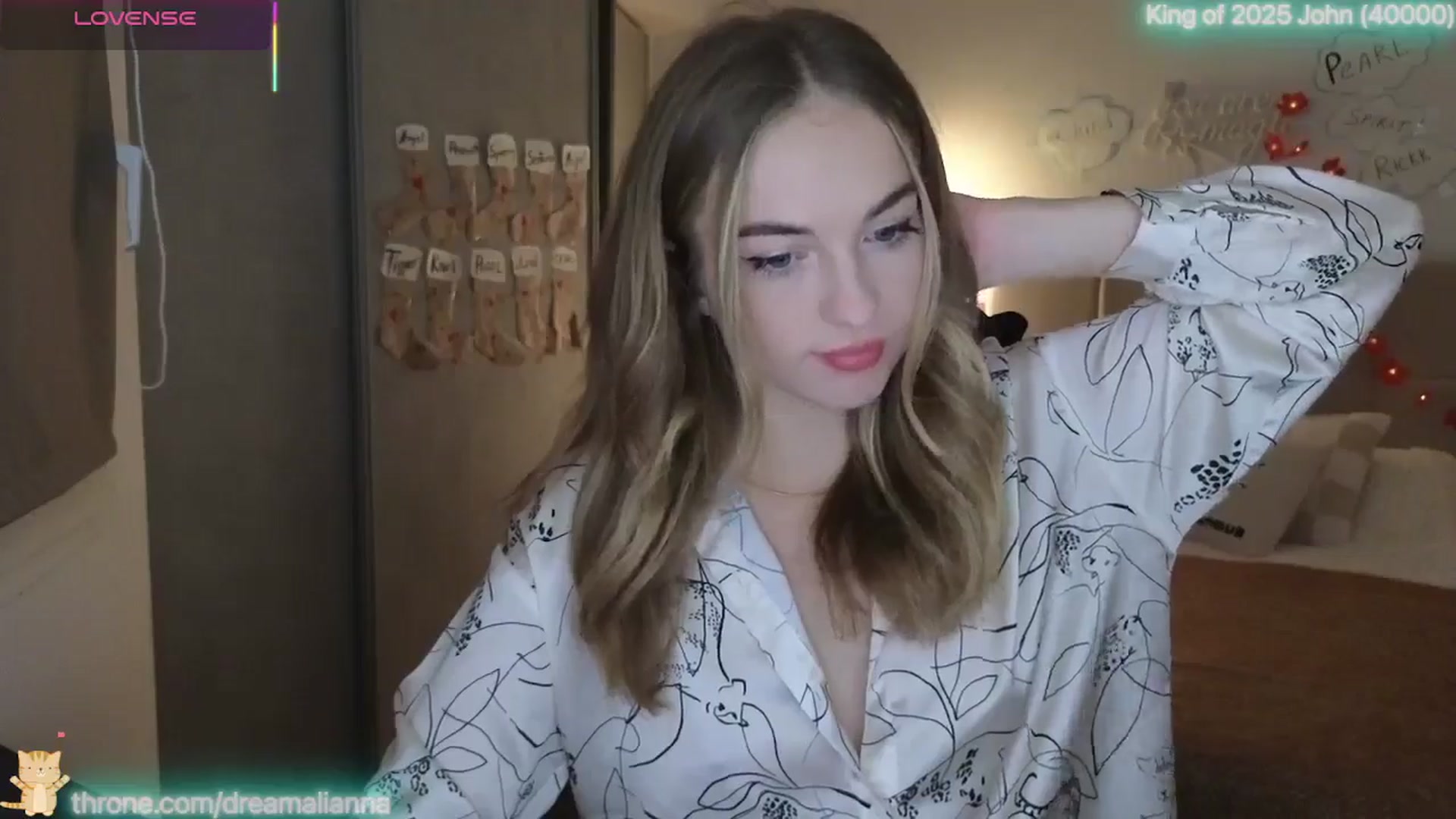 DreamAlianna video thumbnail