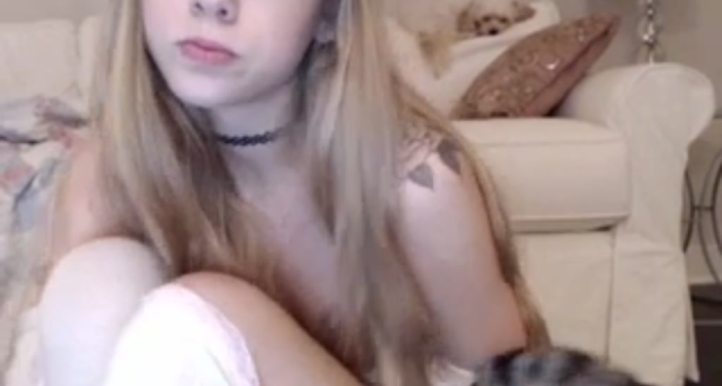 Kitten_xx video thumbnail