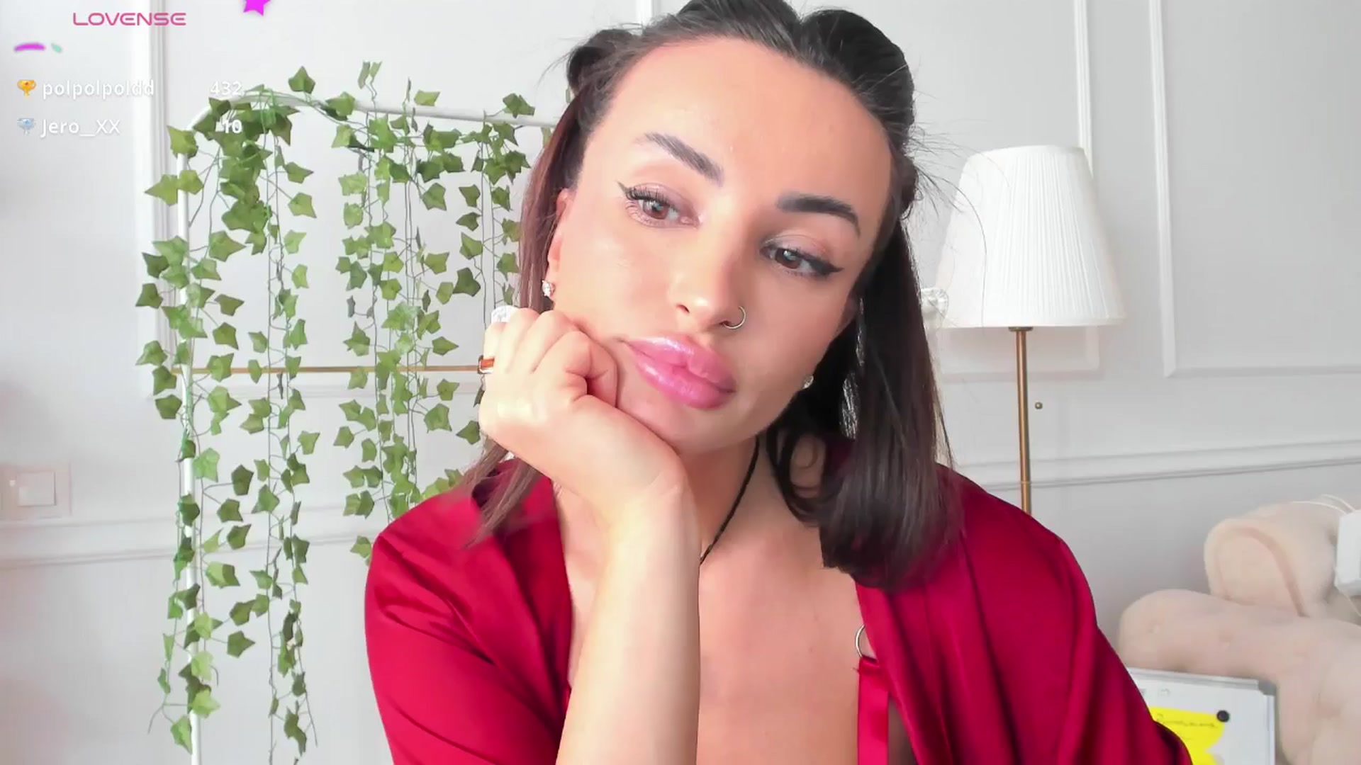 AlyssiaKENT1 video thumbnail