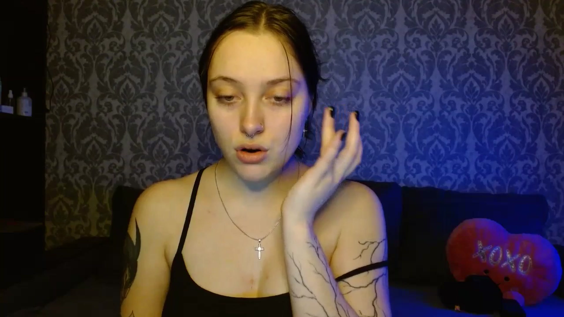 AmyWard video thumbnail