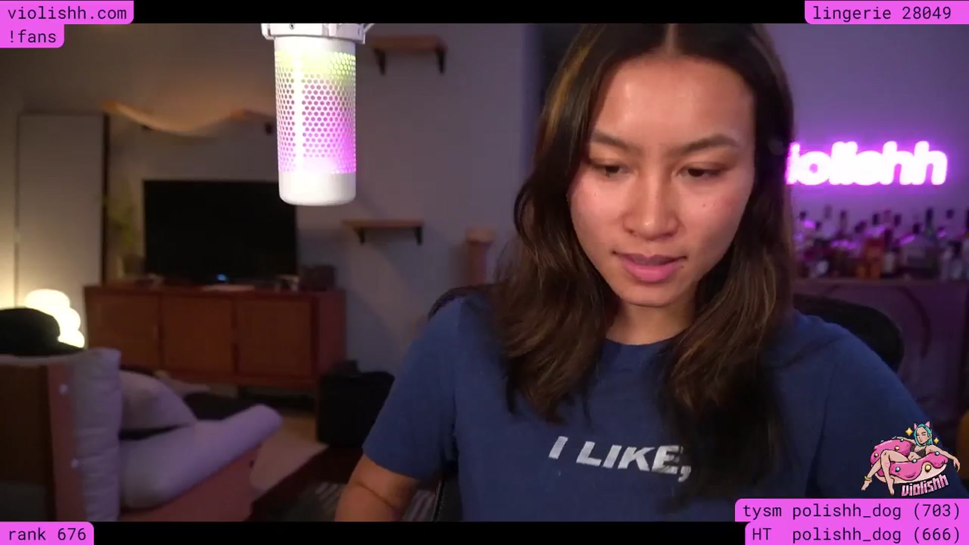 violishh video thumbnail