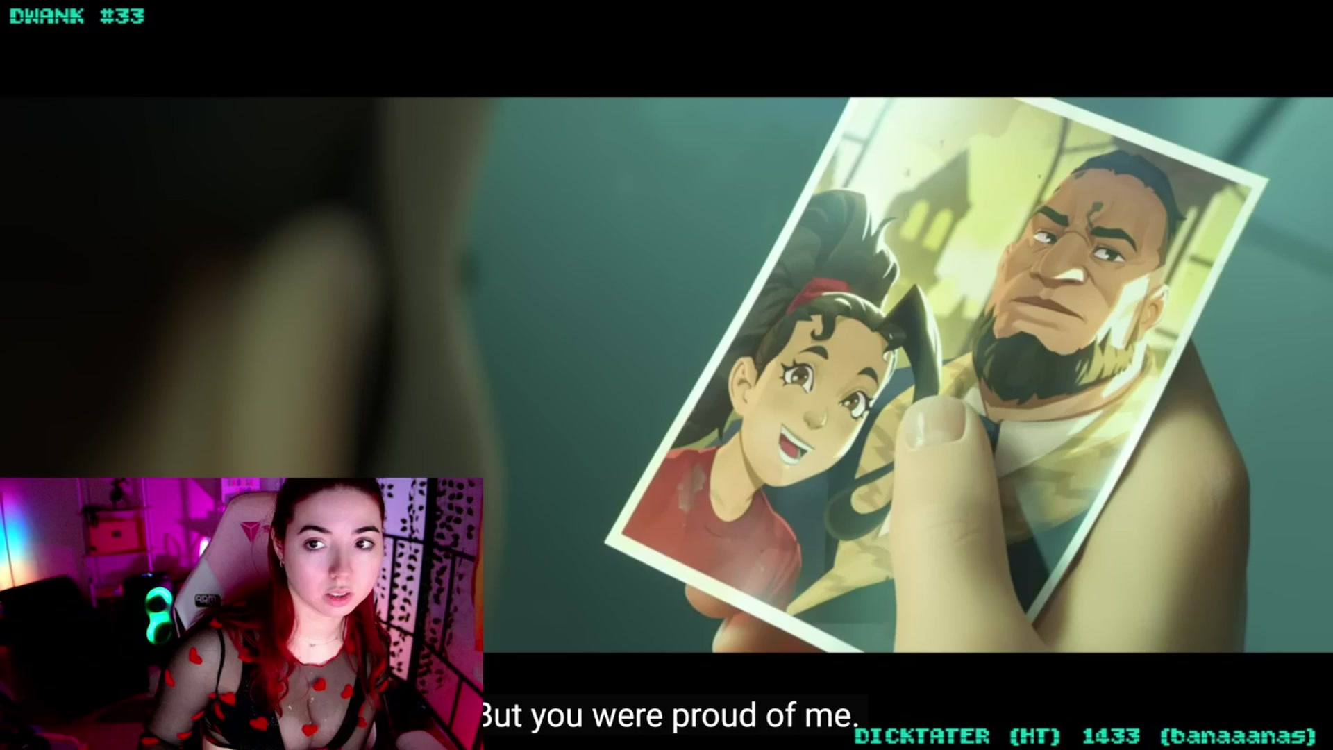 JessWhitmore video thumbnail