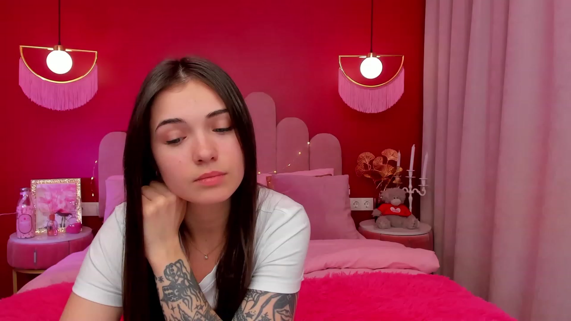 AmeliaMFC video thumbnail