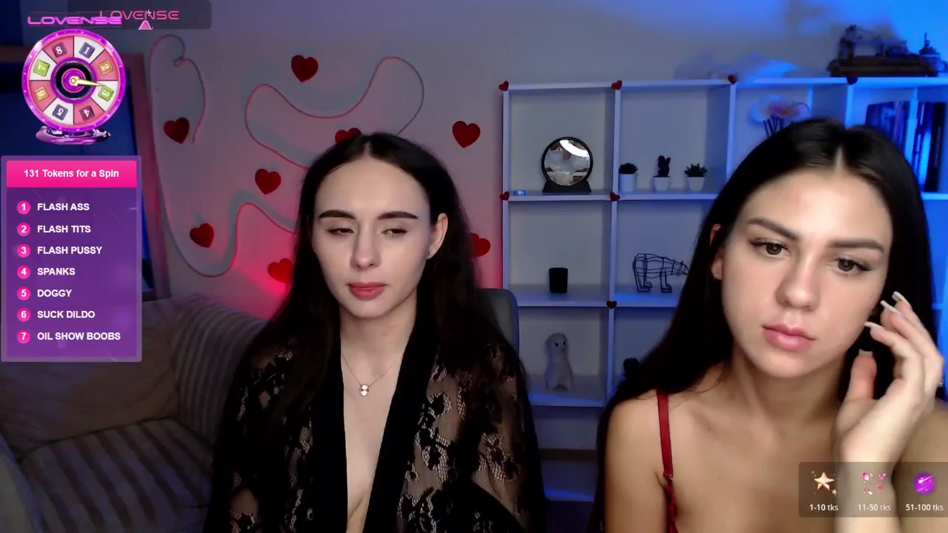 Lady_Luck0 video thumbnail