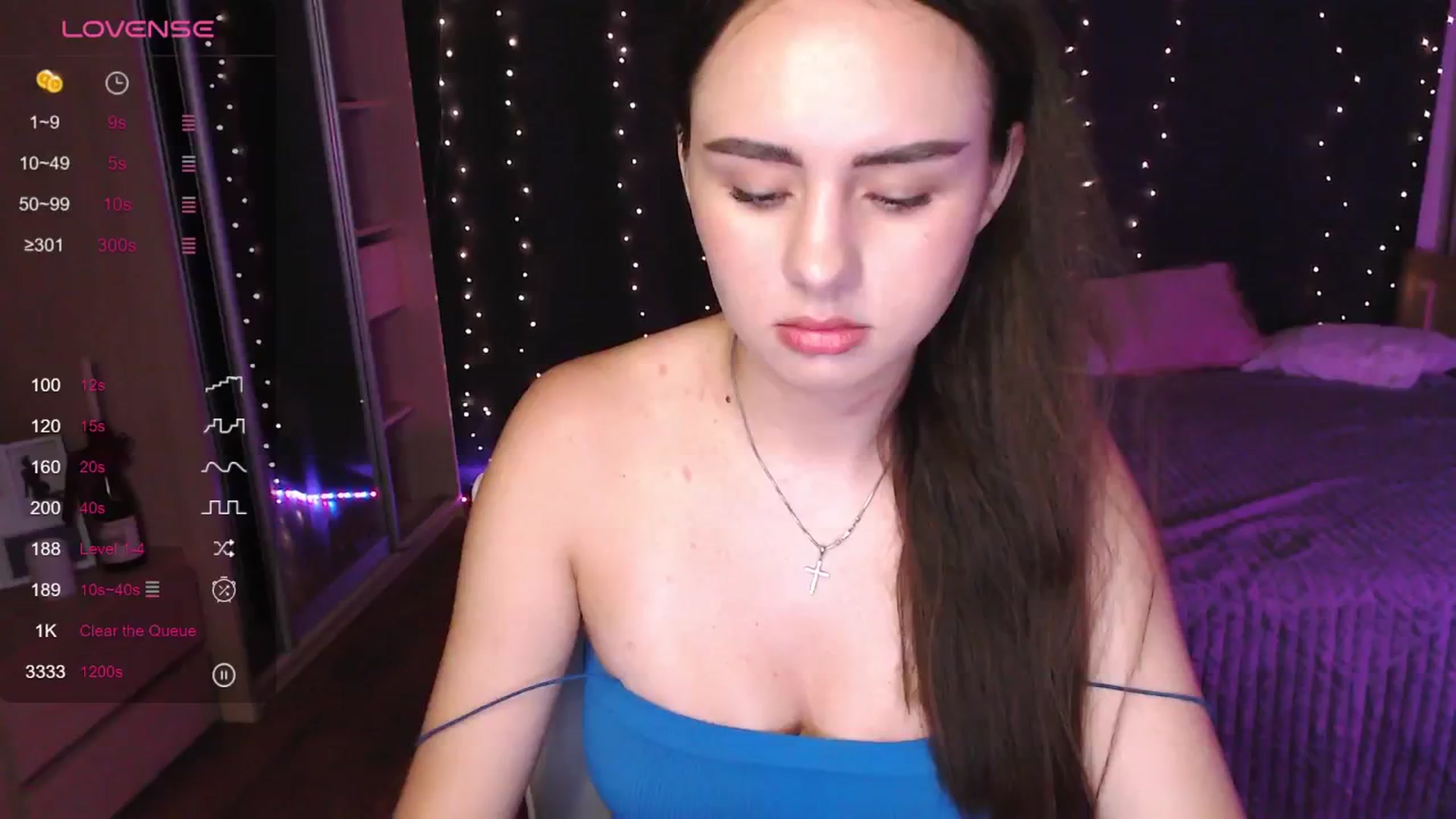 Lady_Luck0 video thumbnail