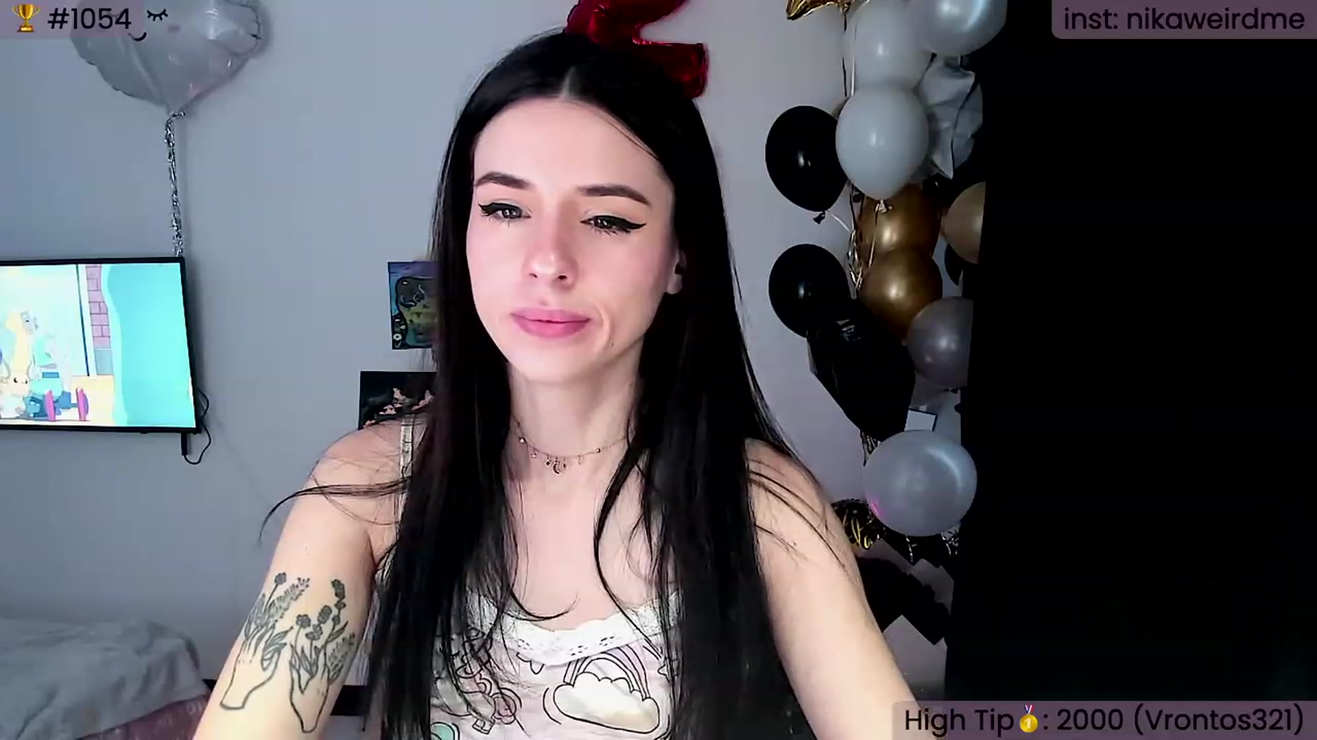 WeirdMe video thumbnail