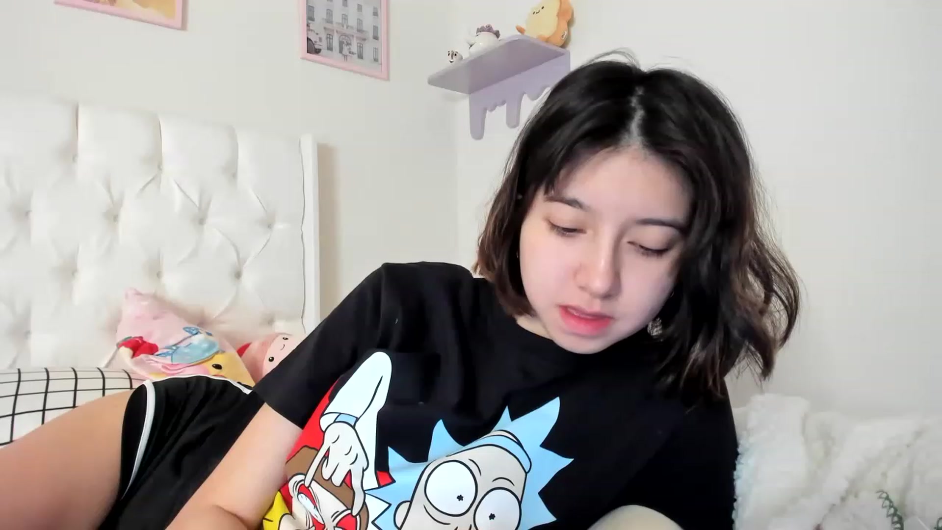 Cherrycute666 video thumbnail