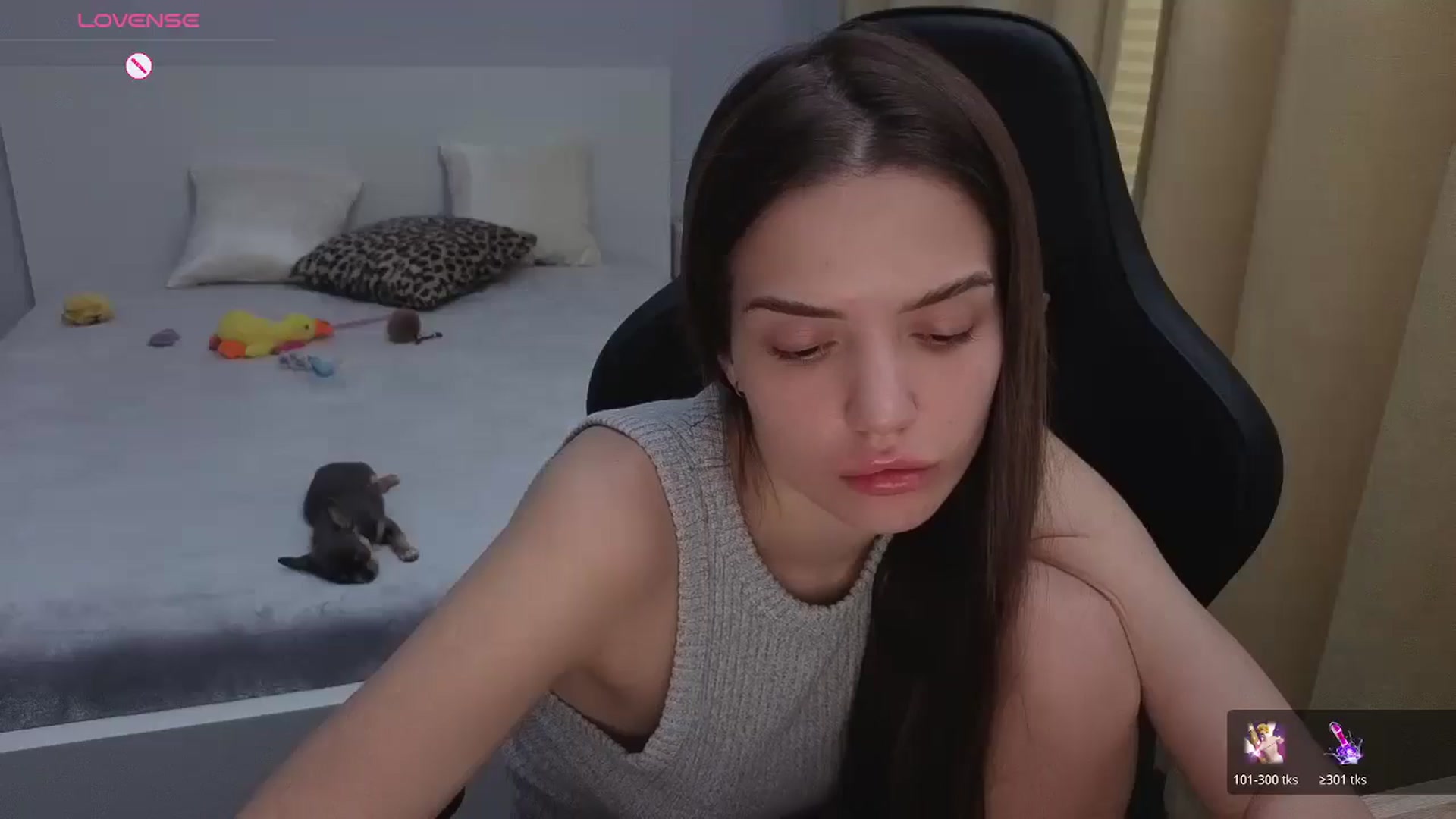 JessicaB video thumbnail