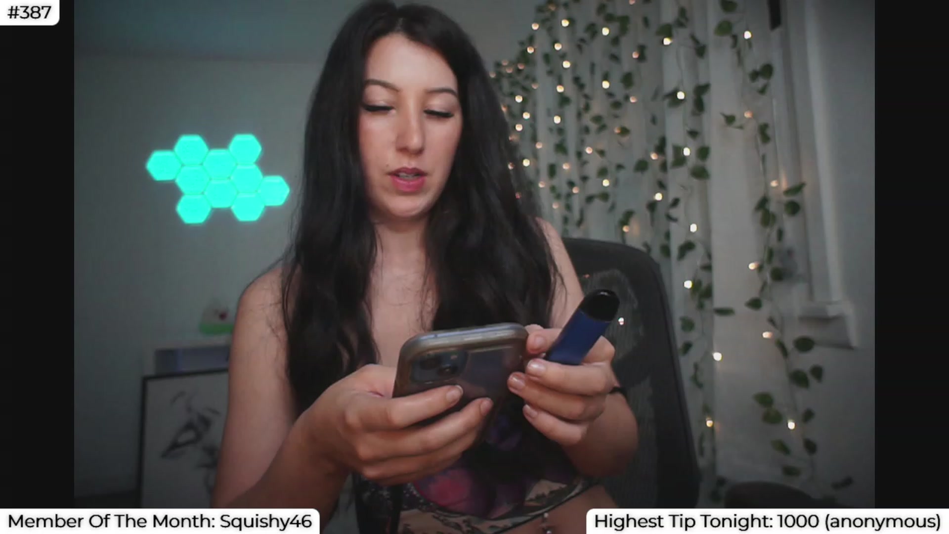 LenaDanzara video thumbnail