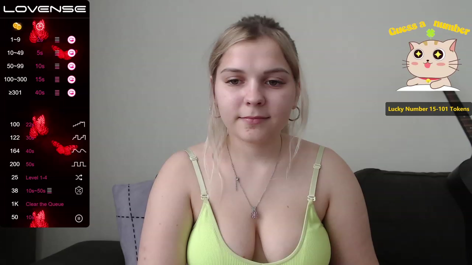 PetiteAnny video thumbnail