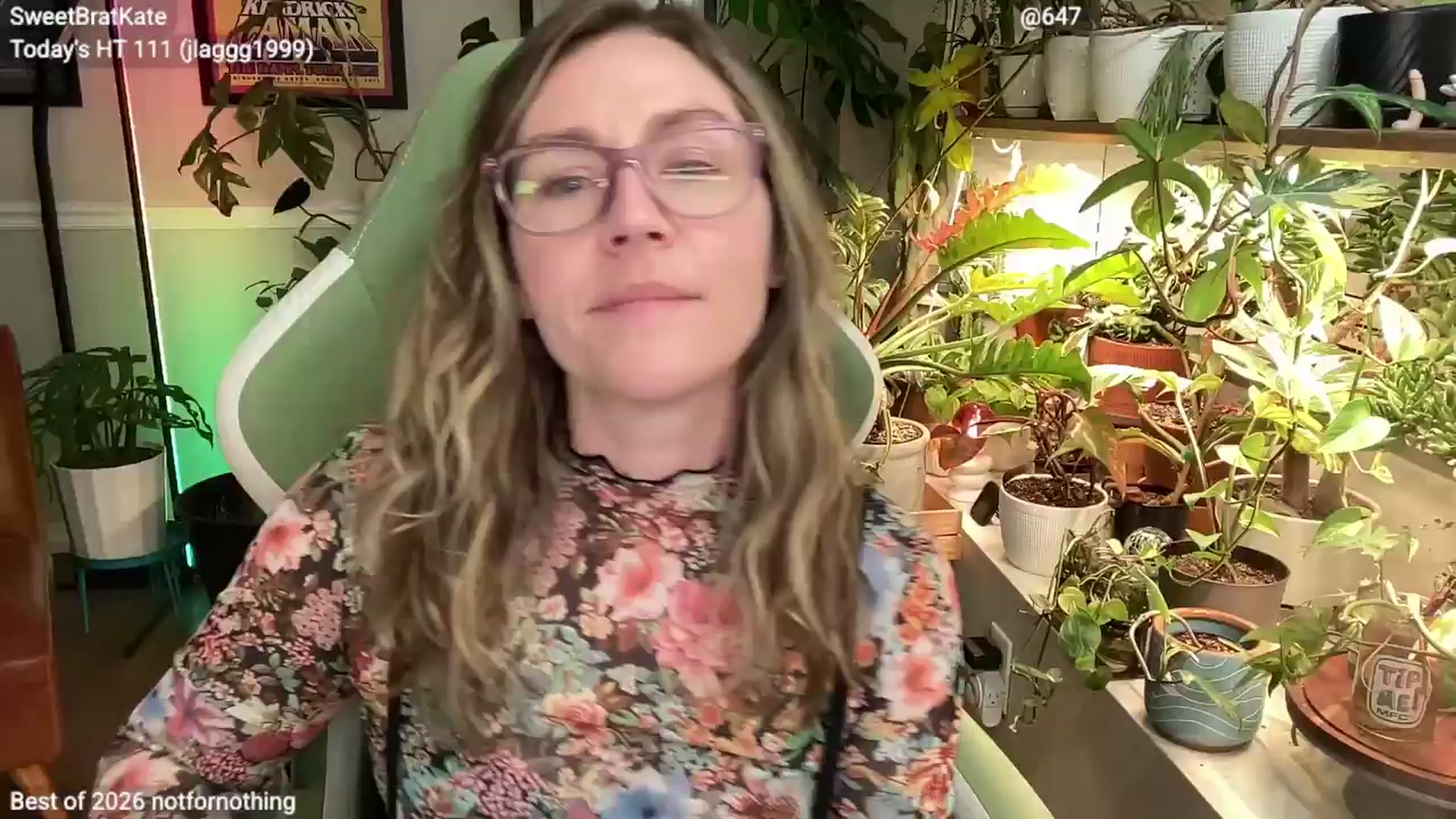 SweetbratKate video thumbnail