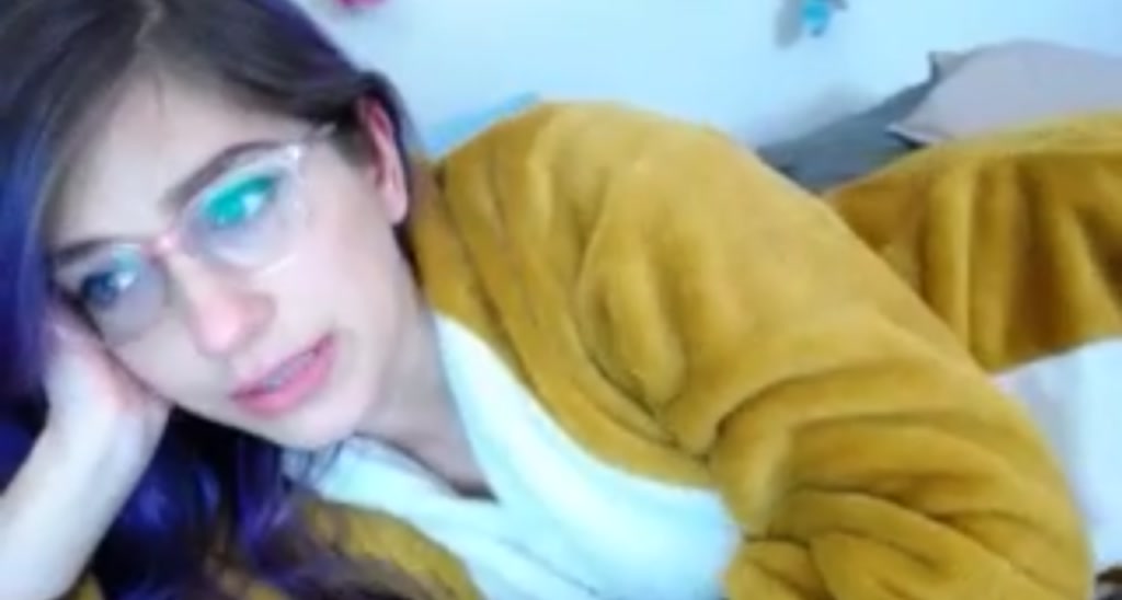 CharlotteWebb video thumbnail