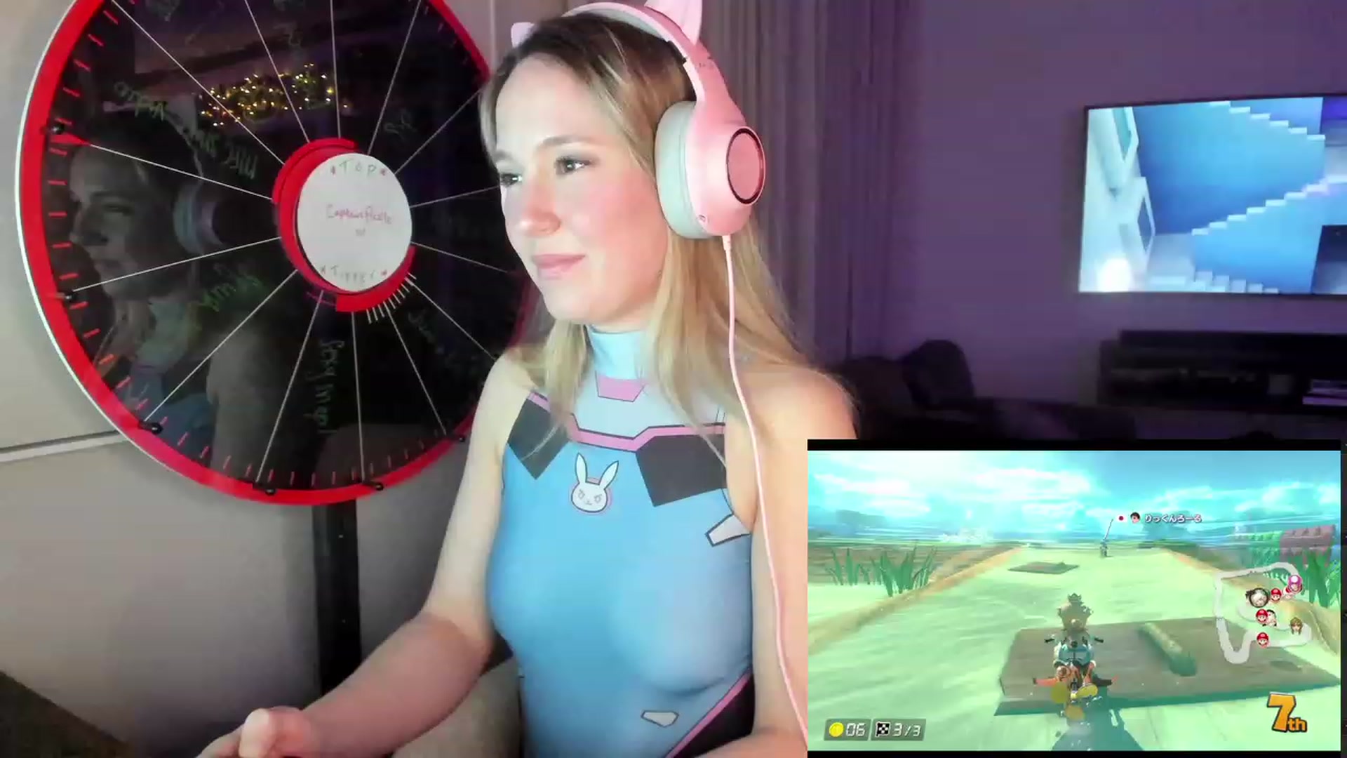 LilLadyBird video thumbnail