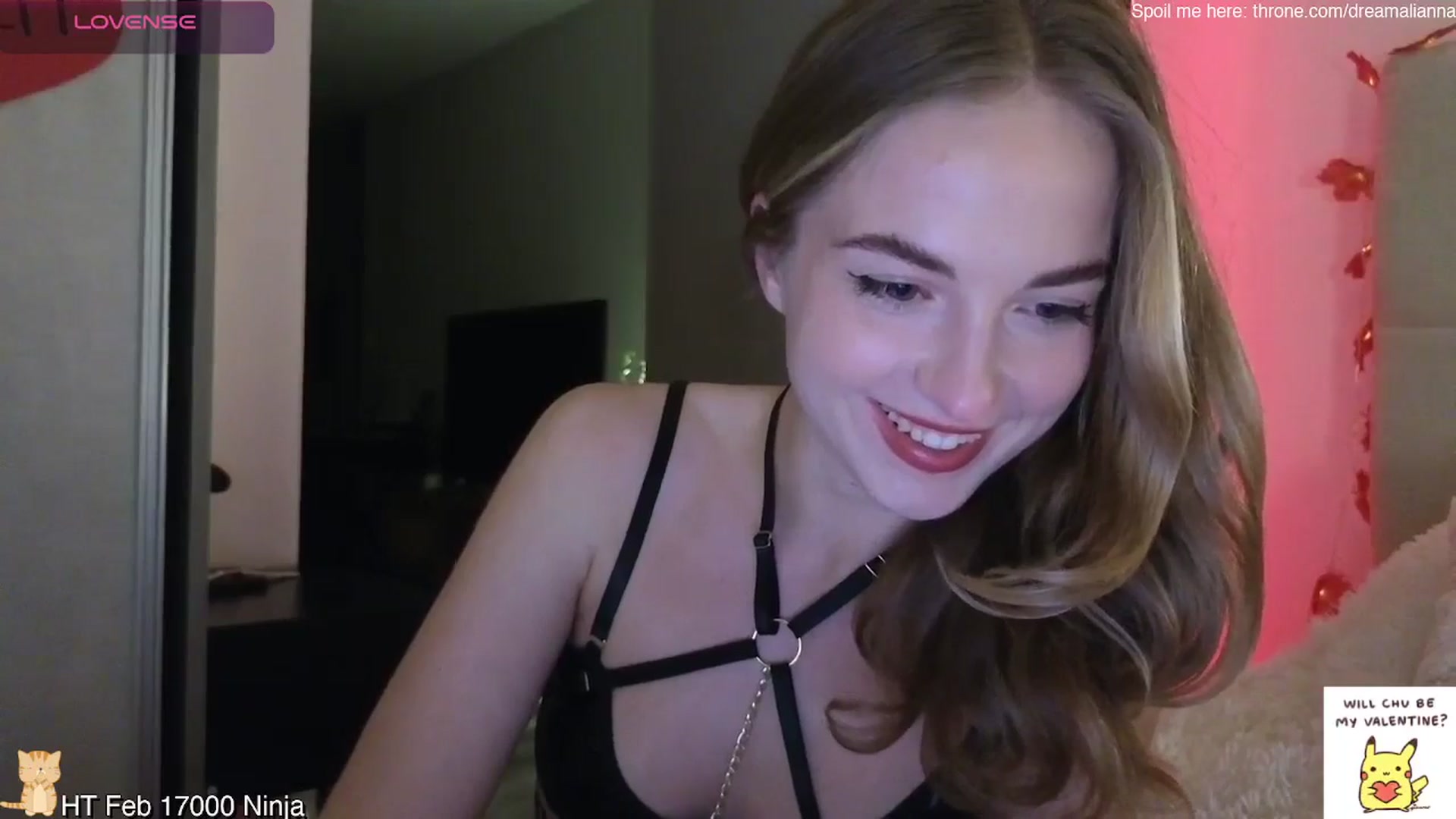 DreamAlianna video thumbnail