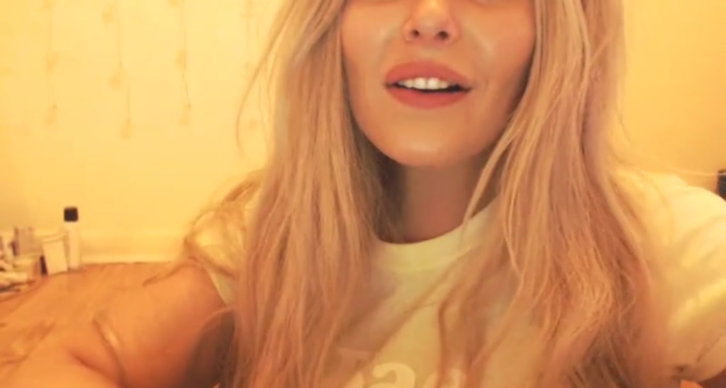 CozmicGirl video thumbnail