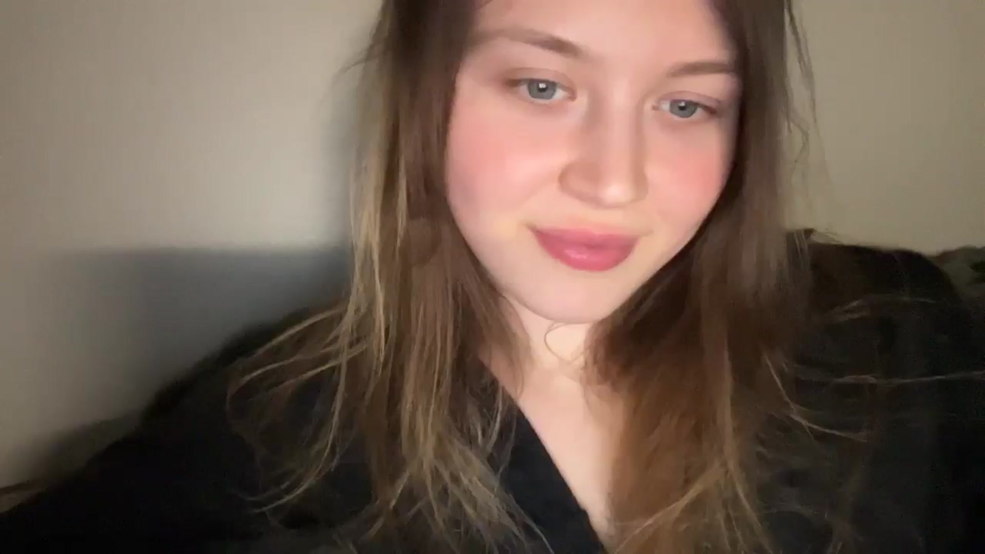 BuckwheatLady video thumbnail