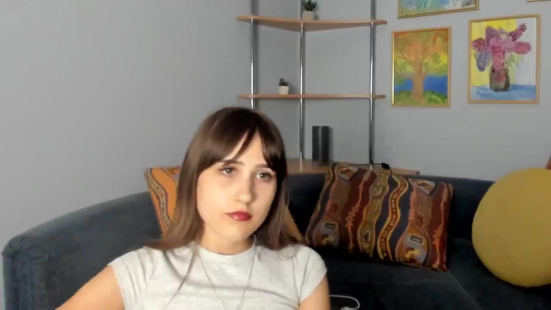 Mary_Baxter video thumbnail