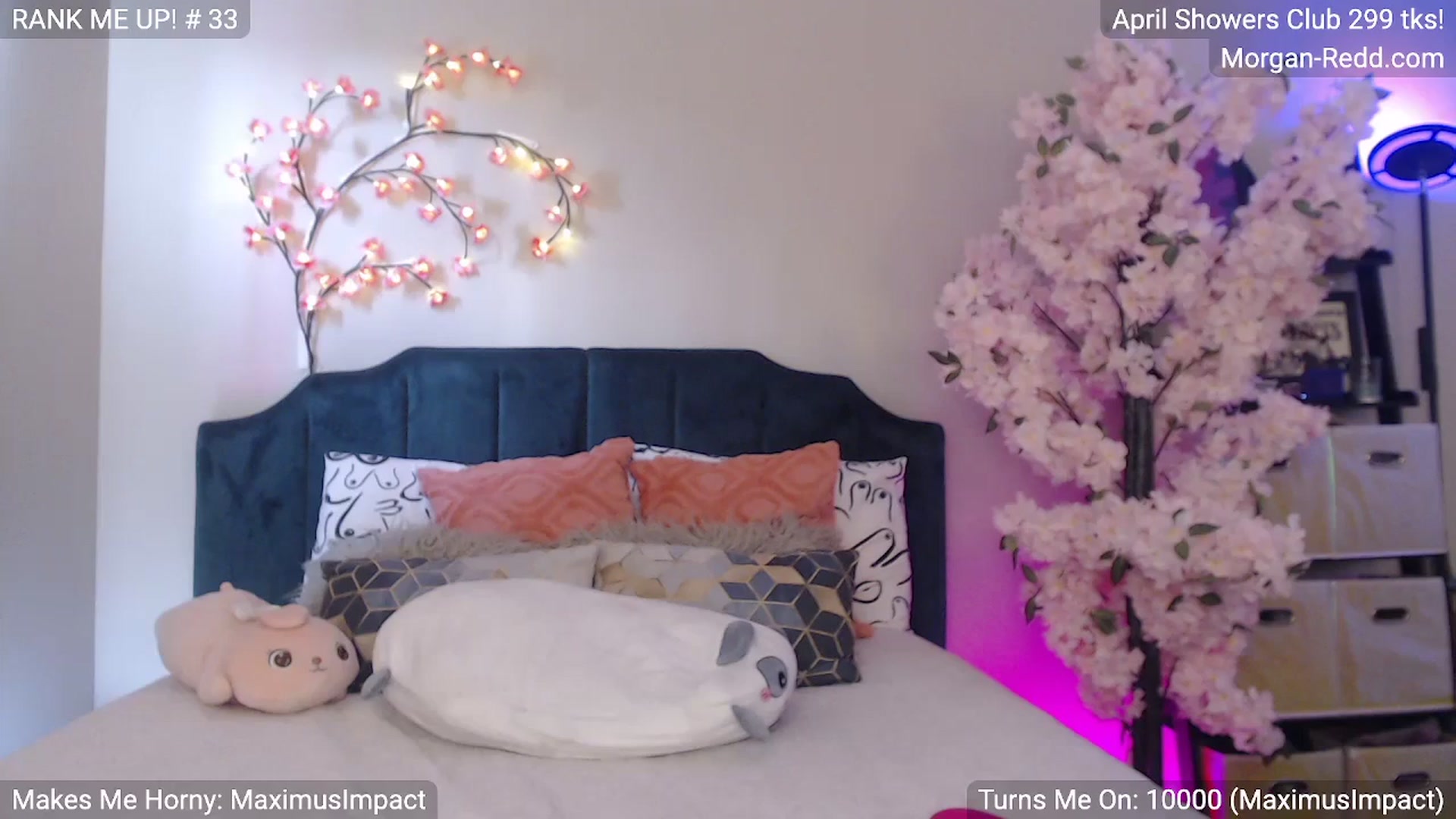 MILFMorganRed video thumbnail