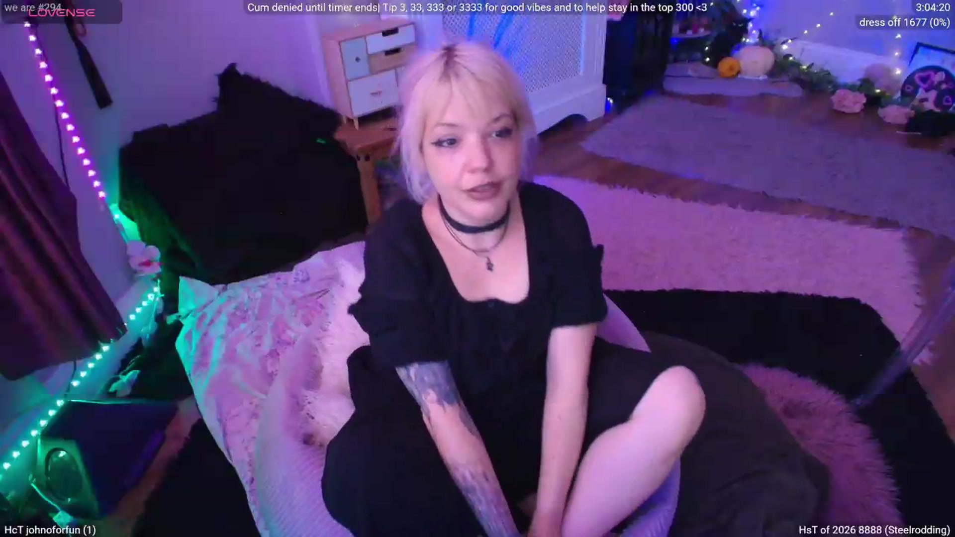 LunaWolfie video thumbnail
