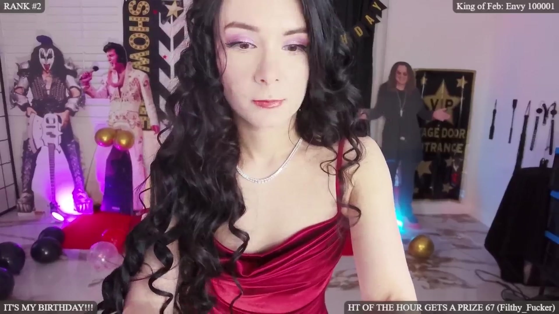MollyMayhem video thumbnail