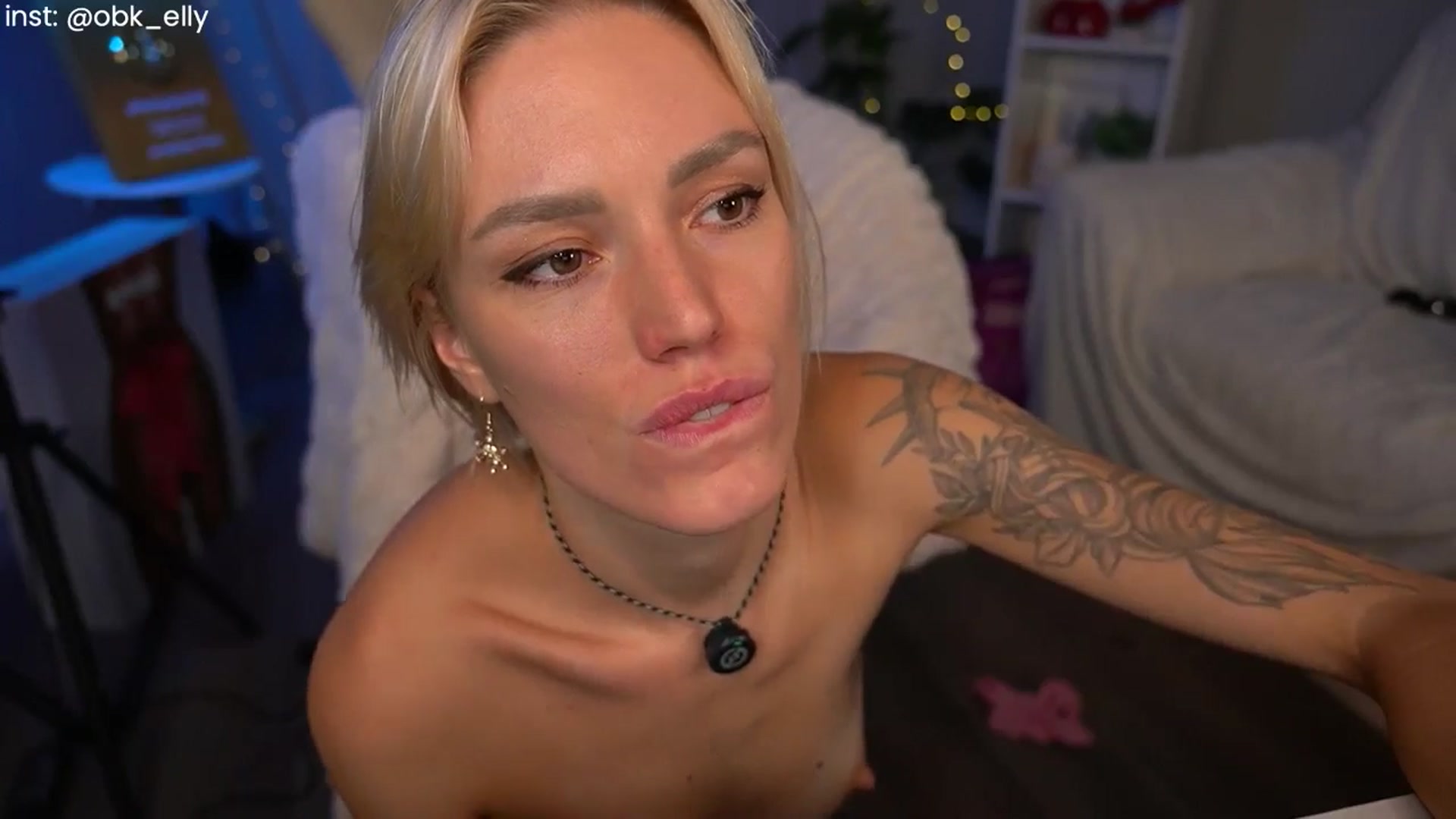 Ohbabykelly video thumbnail