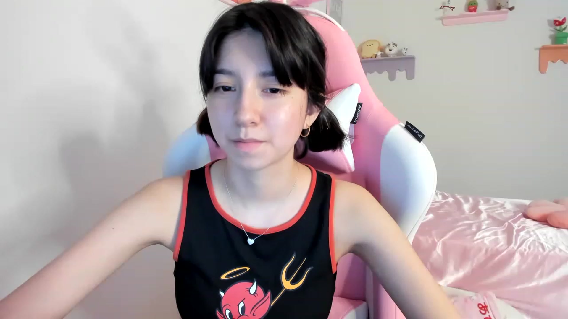 Cherrycute666 video thumbnail
