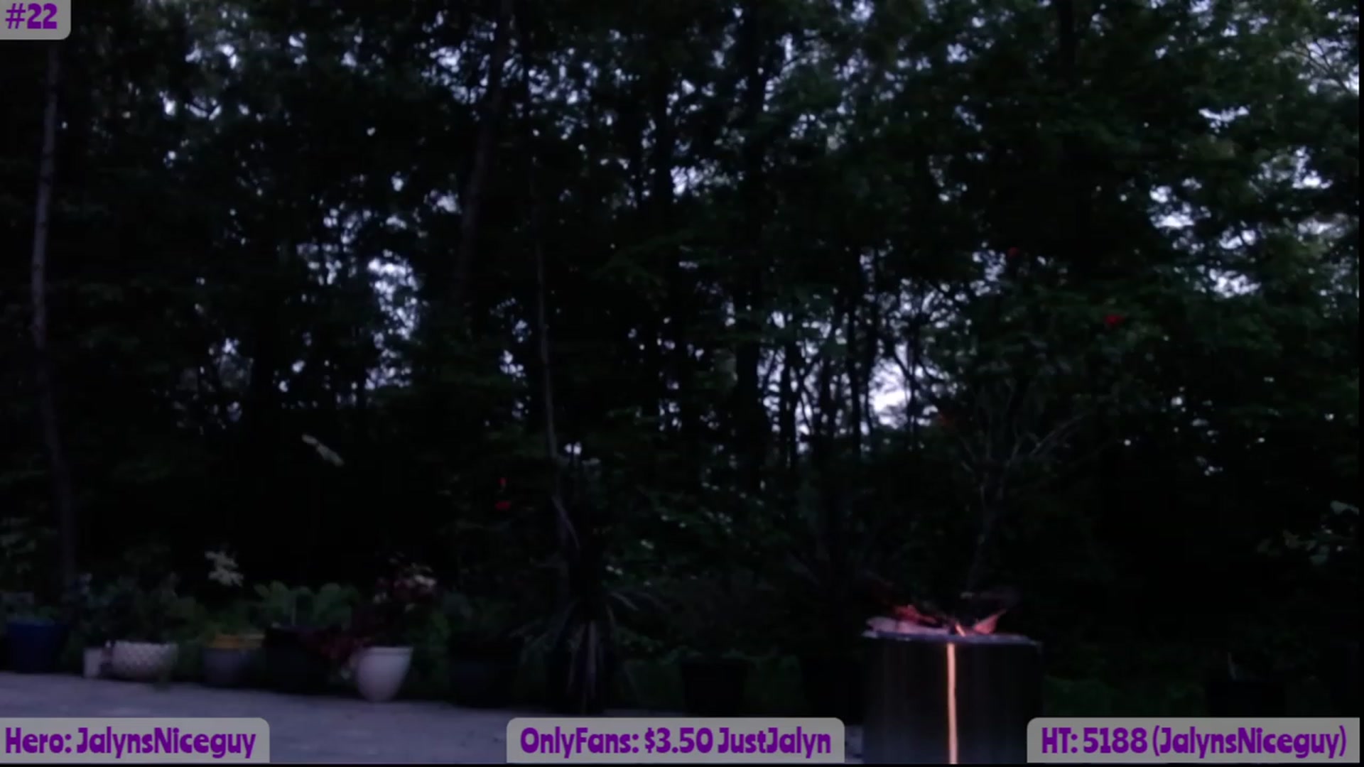 BdayJalyn video thumbnail