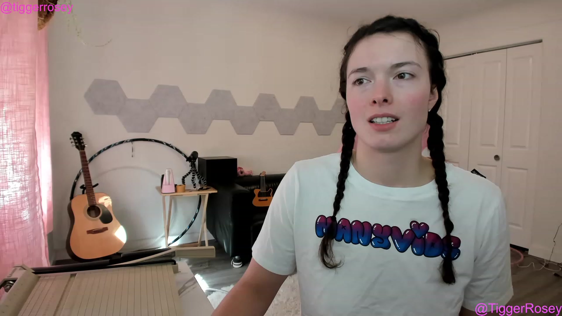 TiggerRosey video thumbnail