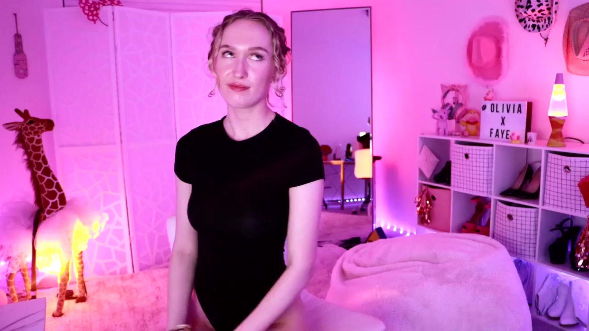 OliviaxFaye video thumbnail