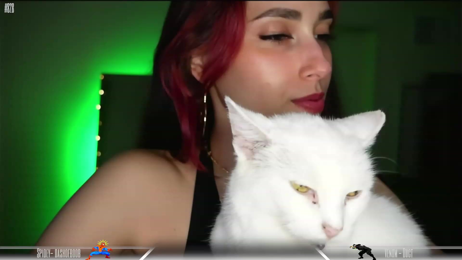 Dashy video thumbnail