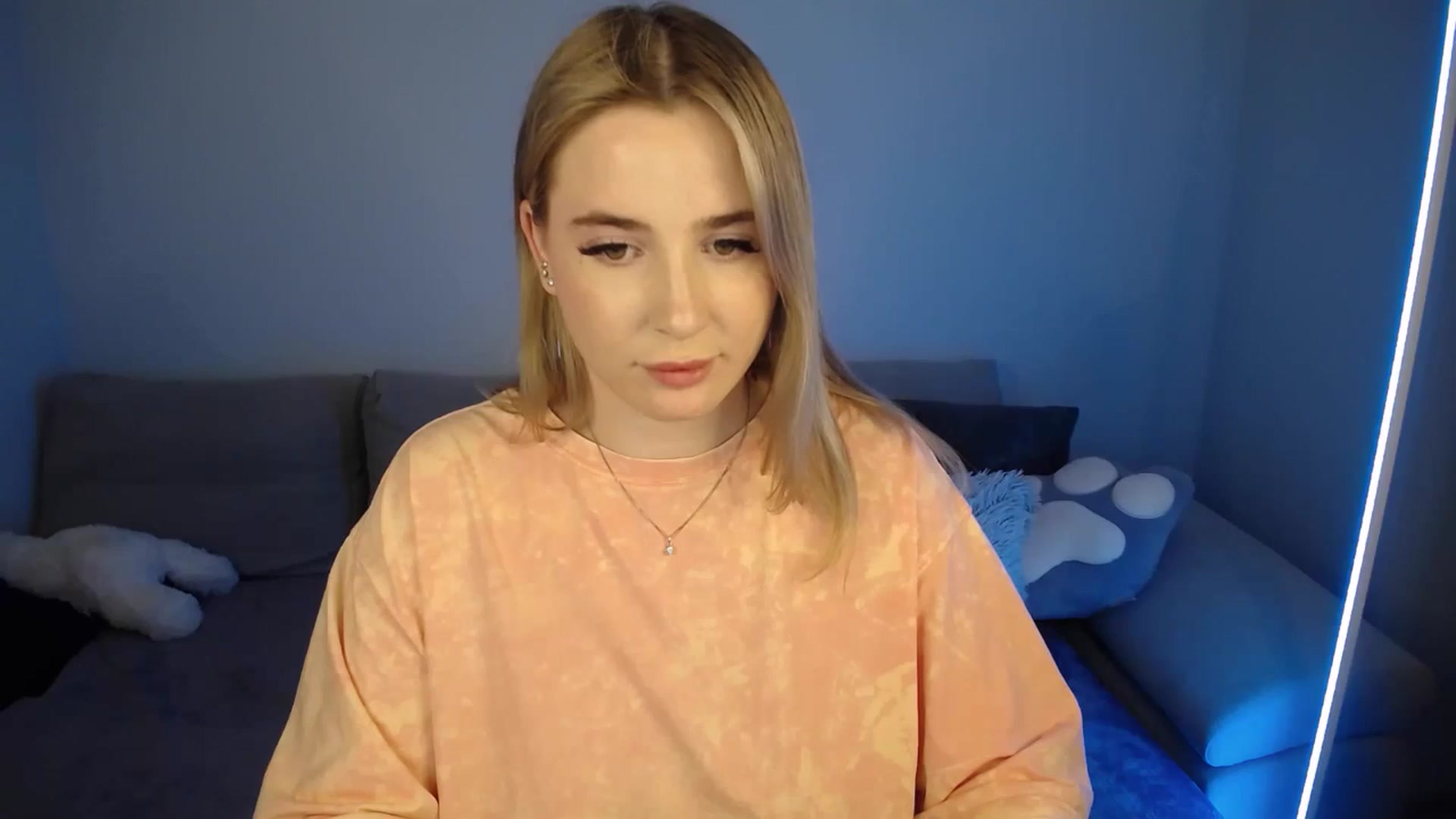 SabrinaViolet video thumbnail