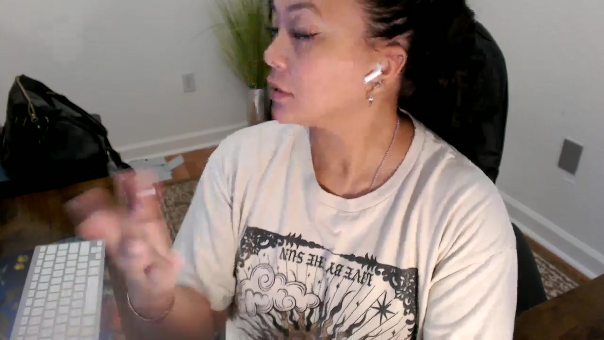 MickaylaStar video thumbnail