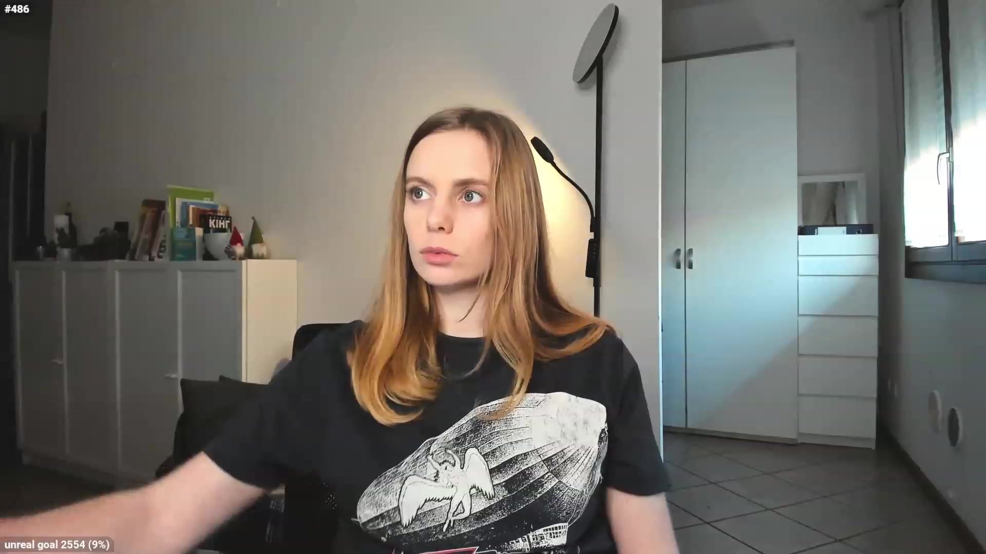 Personage video thumbnail