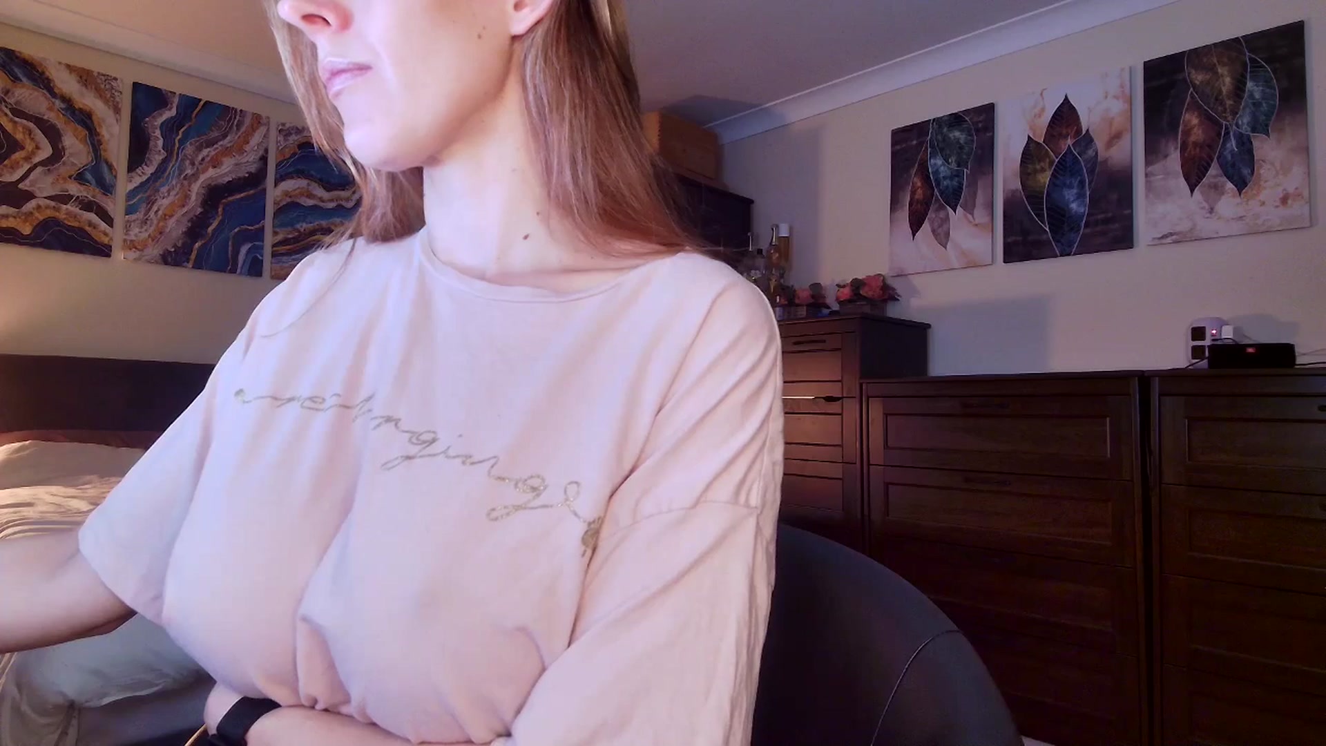 Tabby_69 video thumbnail