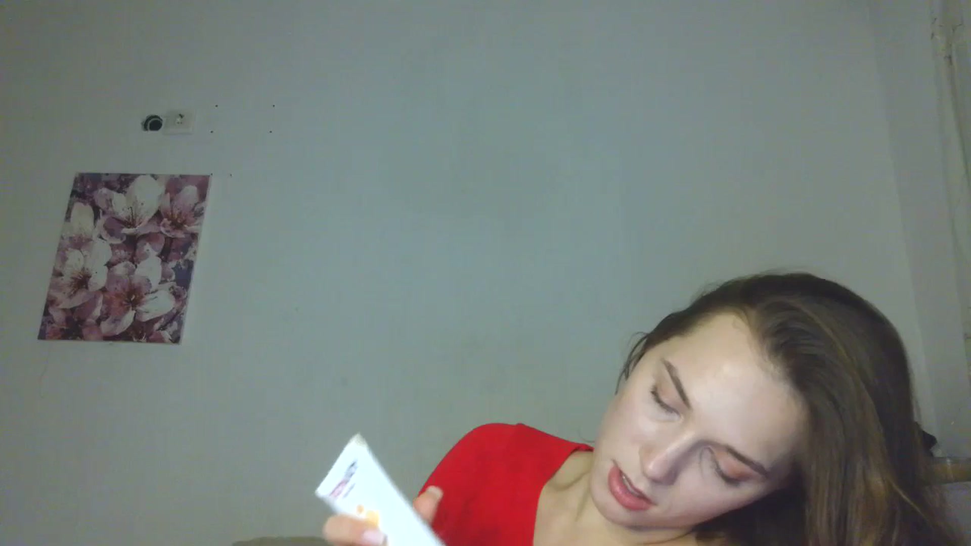 HaleyReed video thumbnail