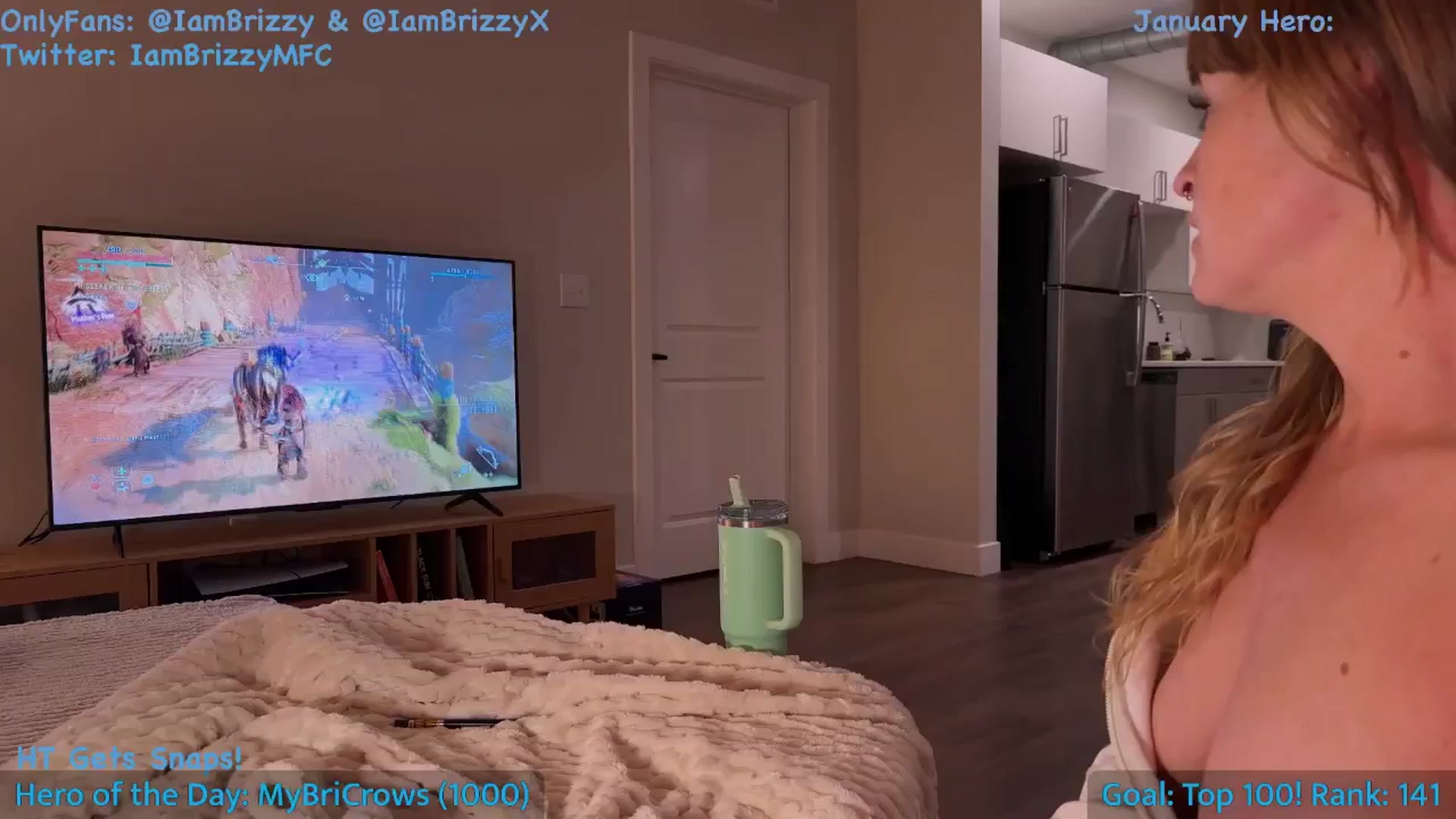 Brizzy video thumbnail