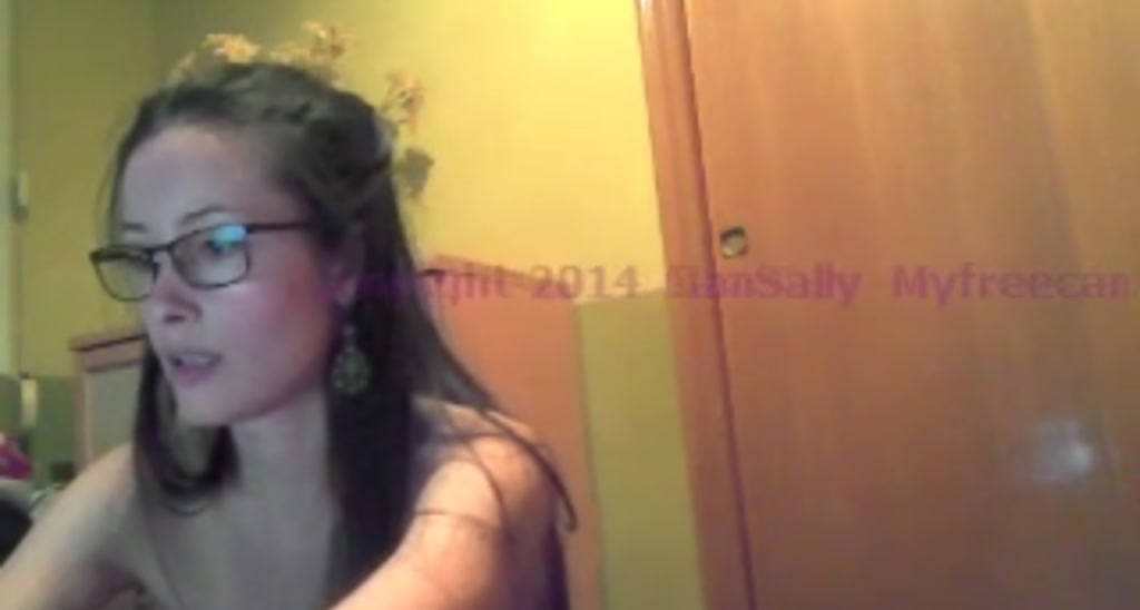 IamSally video thumbnail