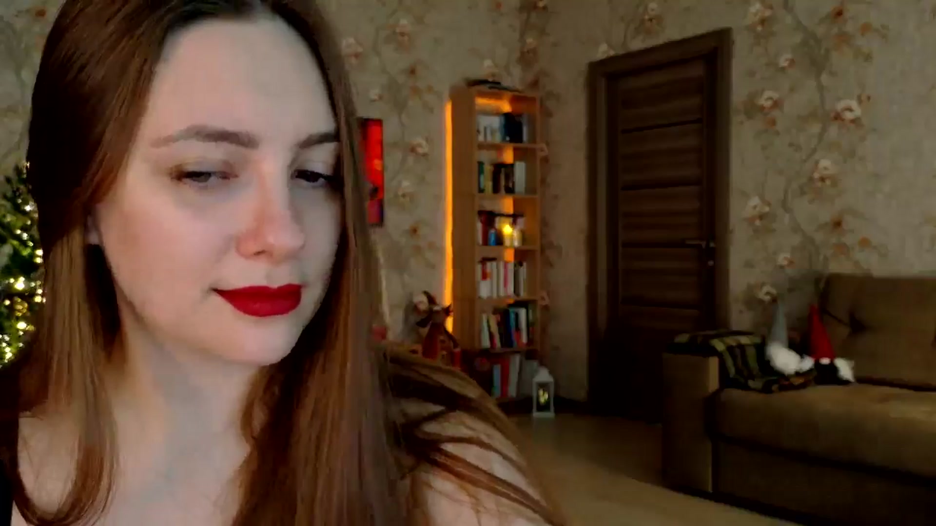 QueenOfTease_ video thumbnail